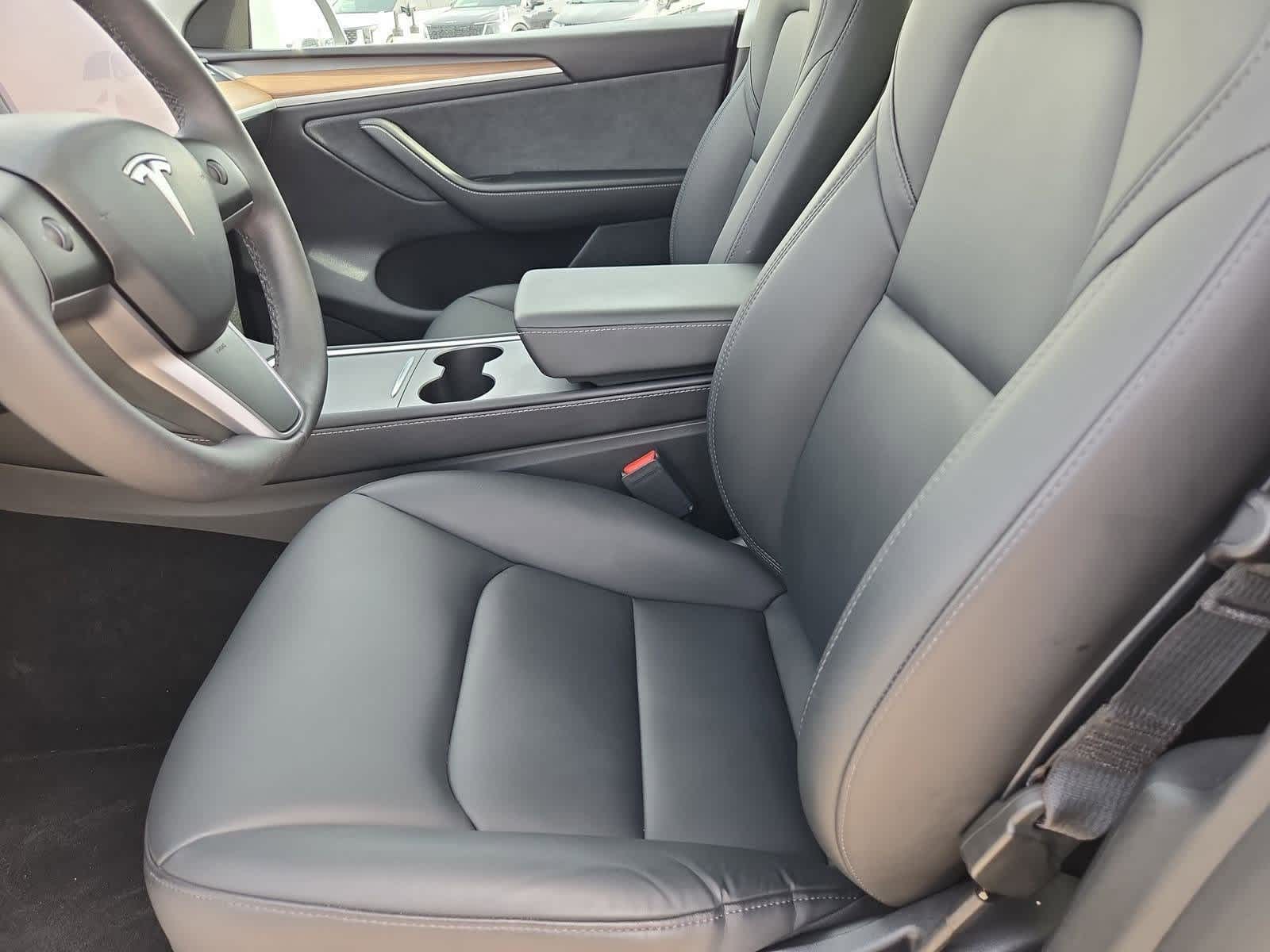 Thumbnail: 2024 Tesla Model Y - 14