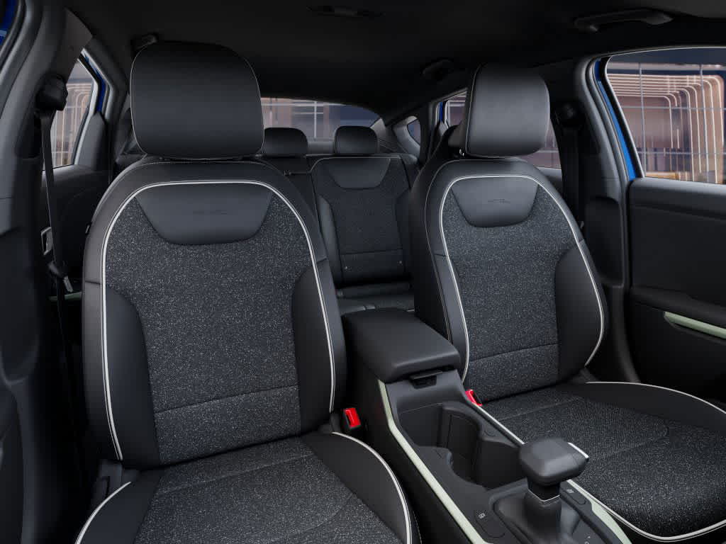 Thumbnail: 2025 Kia K4 - 15