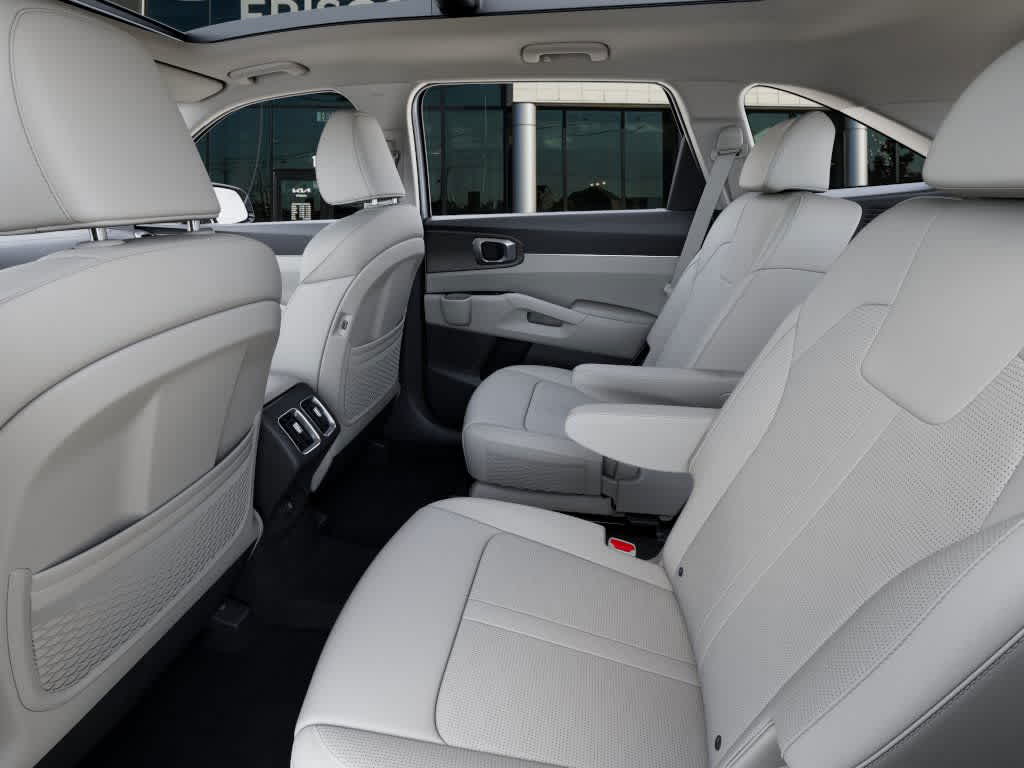 Thumbnail: 2026 Kia Sorento - 18