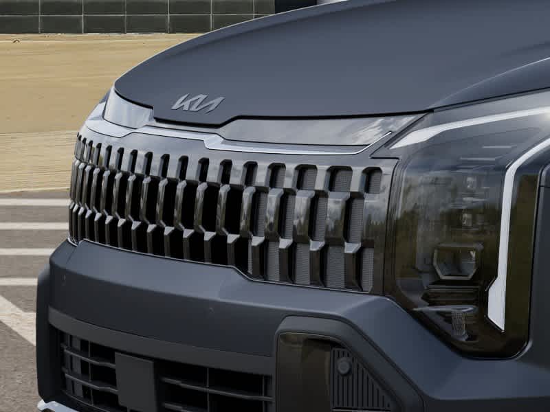 Thumbnail: 2026 Kia Sportage - 12