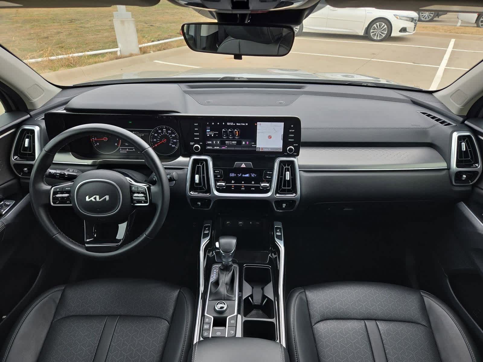 Thumbnail: 2022 Kia Sorento - 19