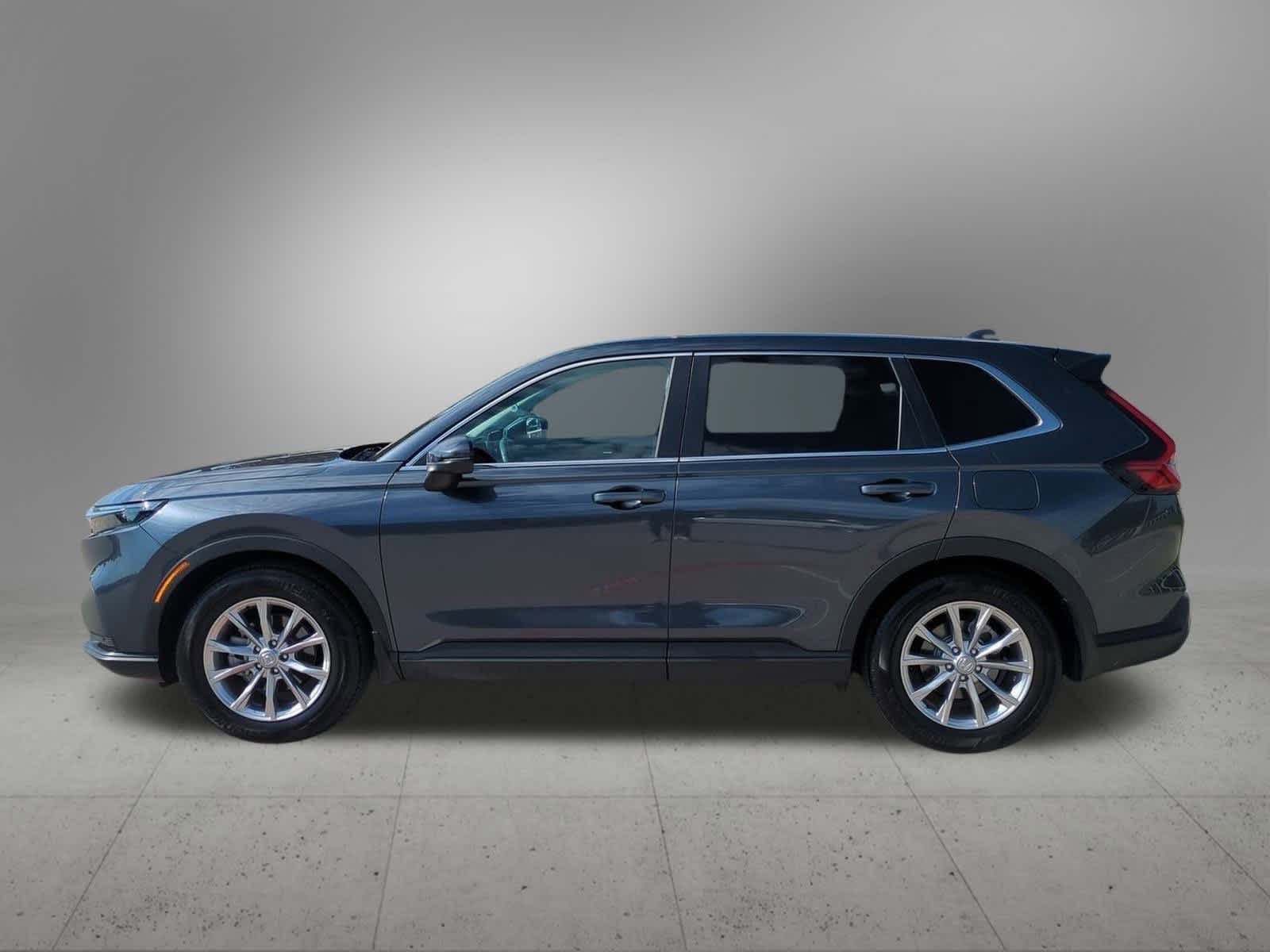 2025 Honda CR-V EX-L photo 3