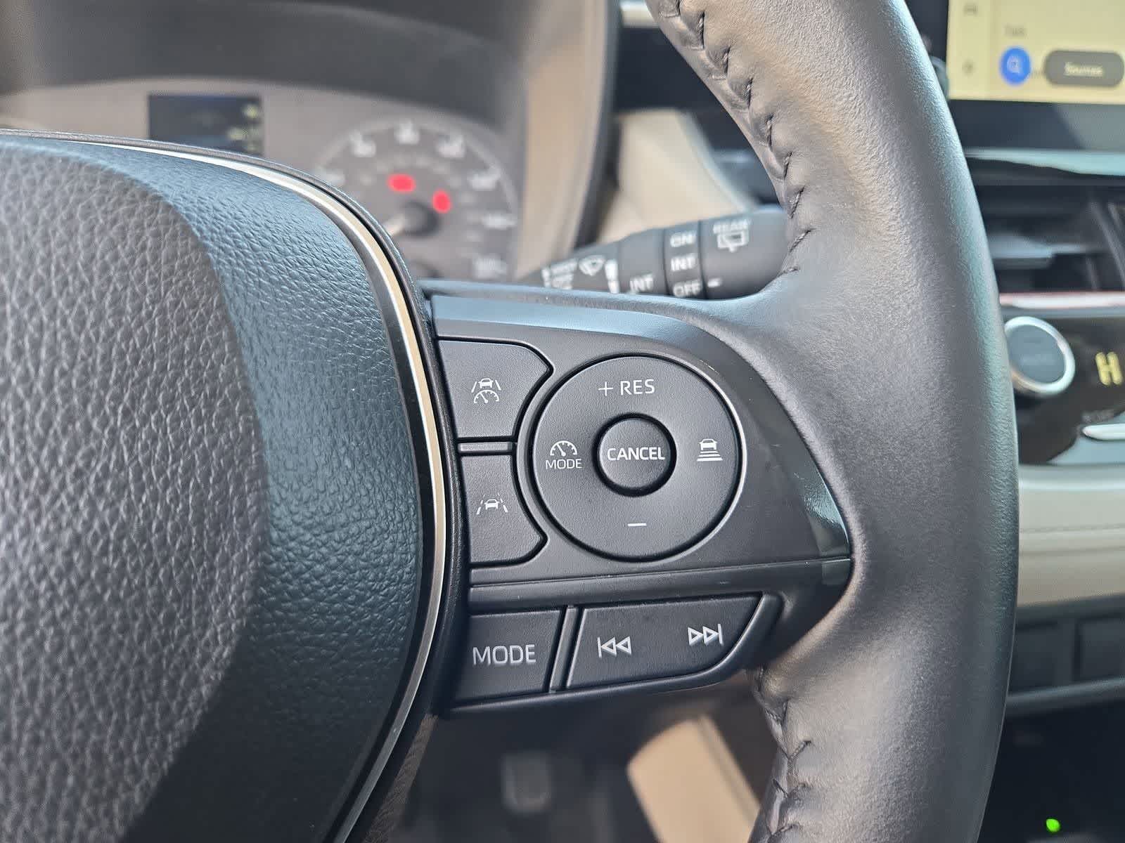 Thumbnail: 2024 Toyota Corolla Cross - 22