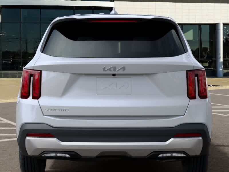 Thumbnail: 2026 Kia Sorento - 13