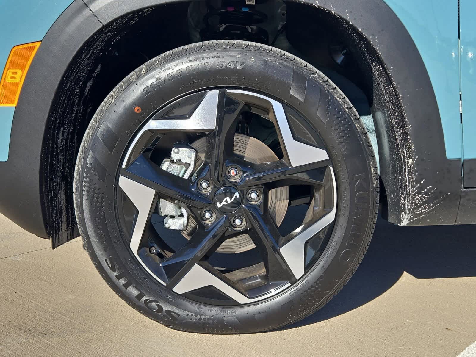 Thumbnail: 2026 Kia Sportage - 12