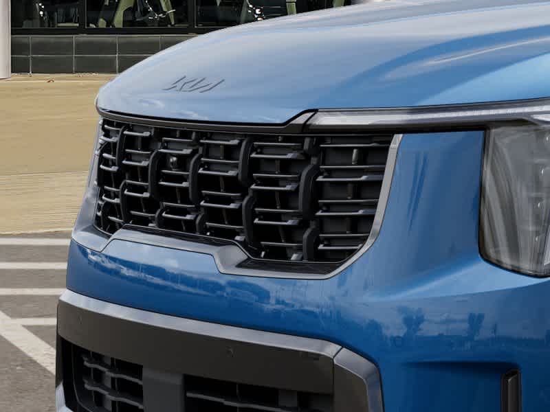 Thumbnail: 2026 Kia Sorento - 12