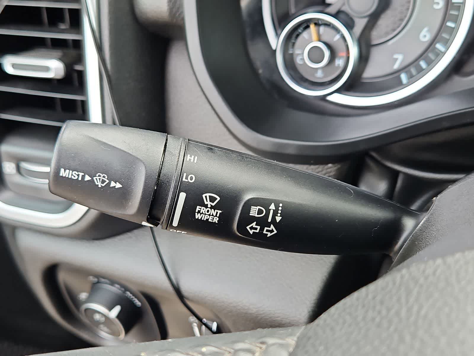 Thumbnail: 2022 RAM 1500 - 24