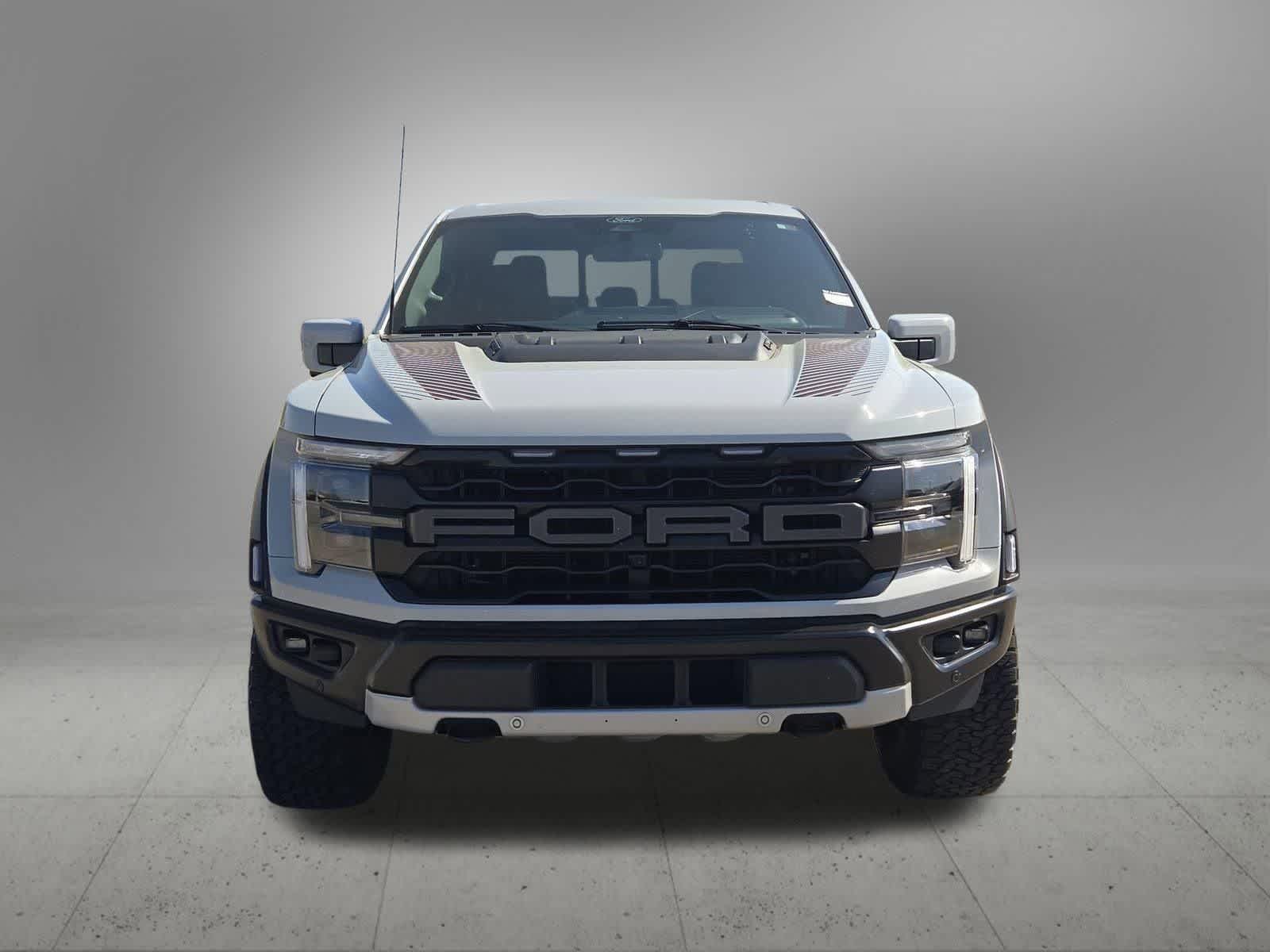 Thumbnail: 2024 Ford F-150 - 9