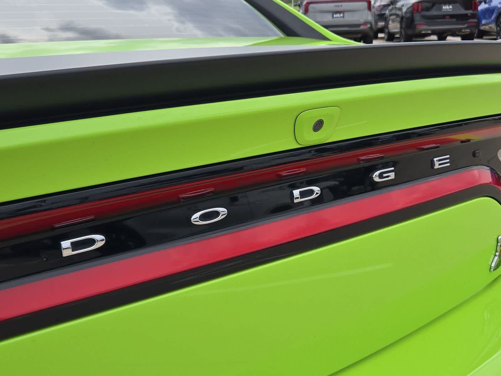 Thumbnail: 2023 Dodge Charger - 10