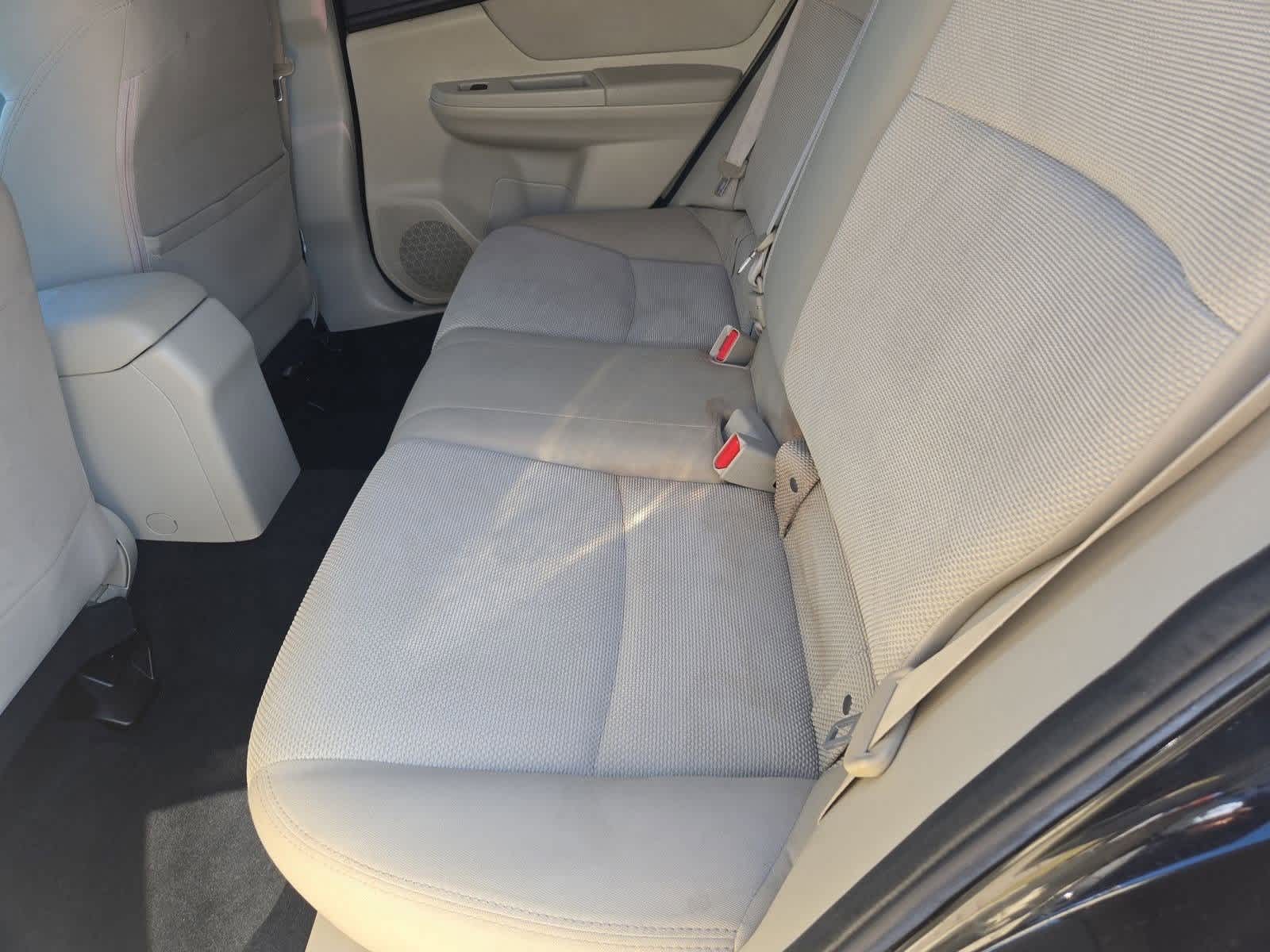 Thumbnail: 2014 Subaru XV Crosstrek - 19