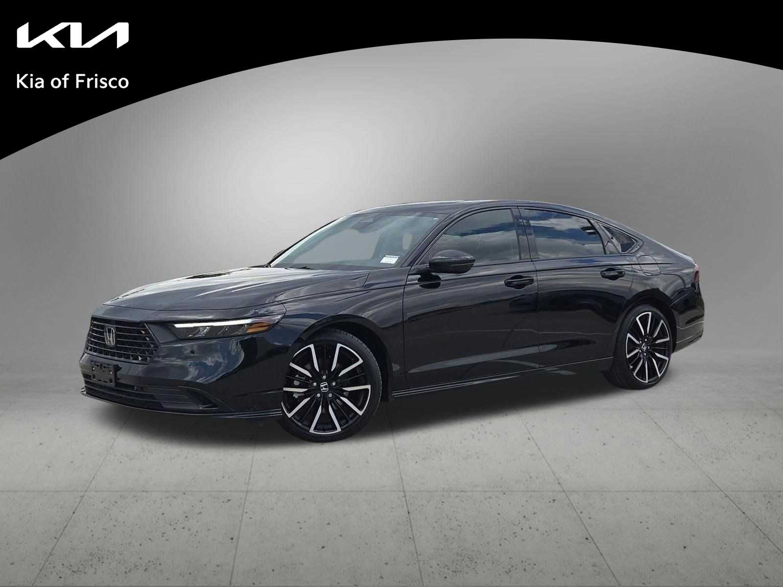 Thumbnail: 2025 Honda Accord - 1