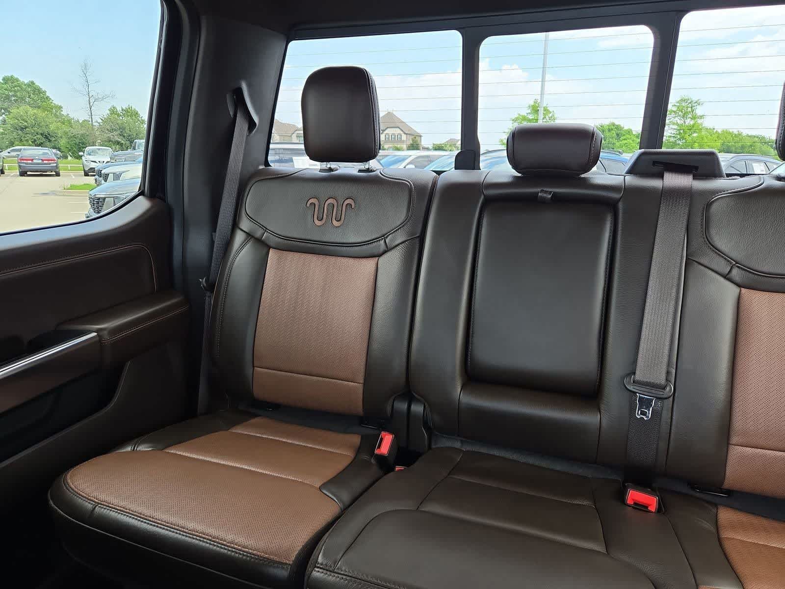 Thumbnail: 2021 Ford F-150 - 6