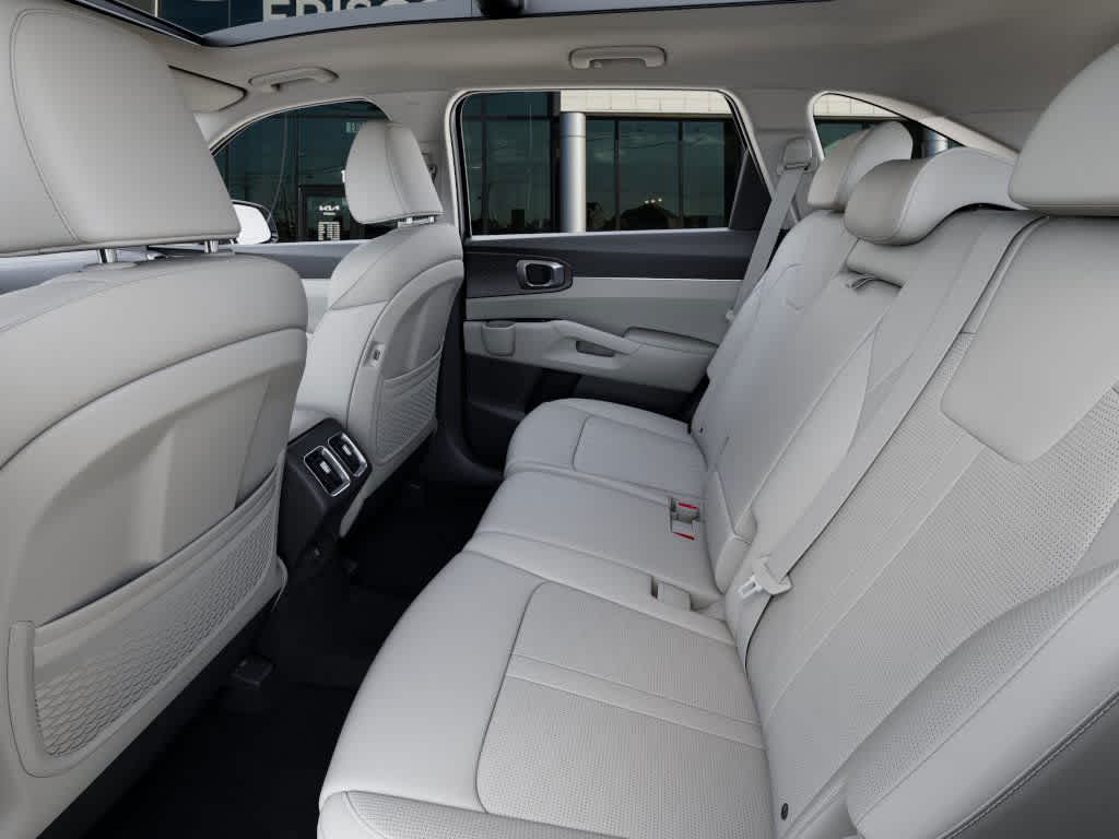 Thumbnail: 2026 Kia Sorento - 18