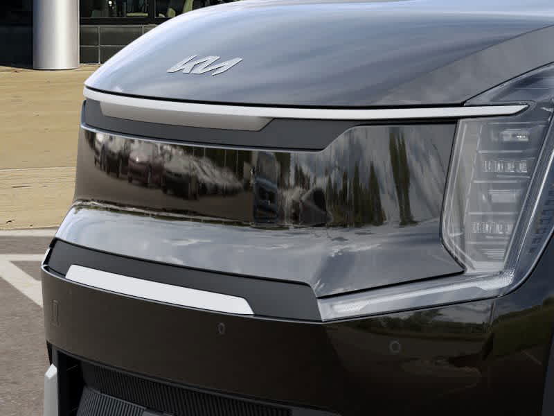 Thumbnail: 2026 Kia EV9 - 12