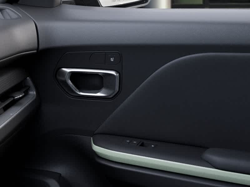 Thumbnail: 2026 Kia K4 - 25