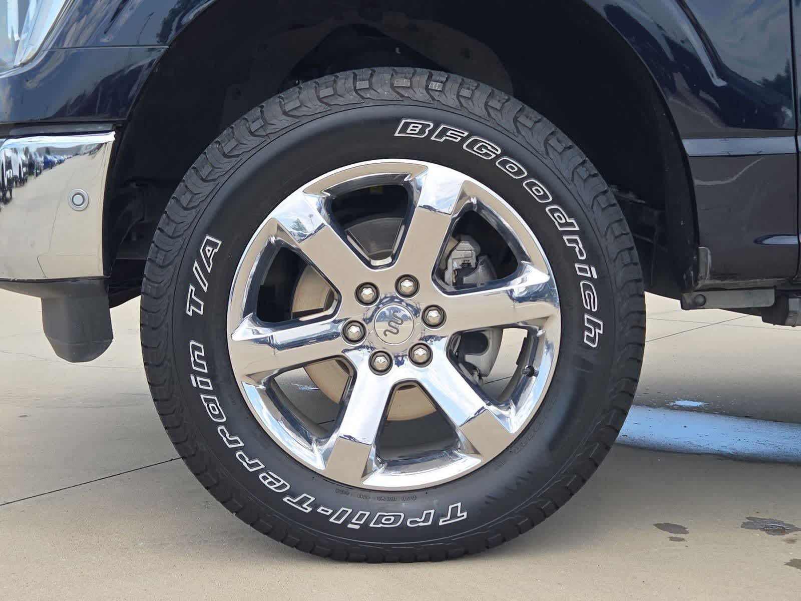 Thumbnail: 2021 Ford F-150 - 18