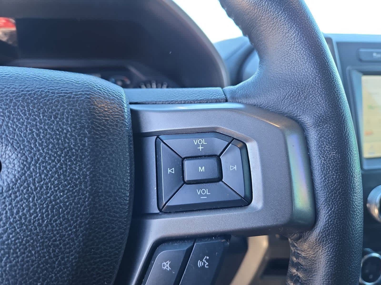 Thumbnail: 2021 Ford Expedition - 28