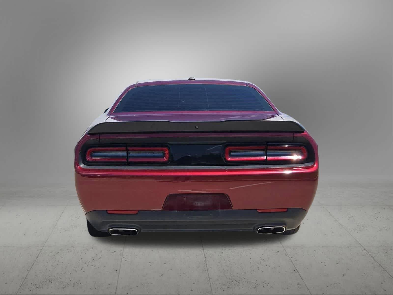 Thumbnail: 2020 Dodge Challenger - 5