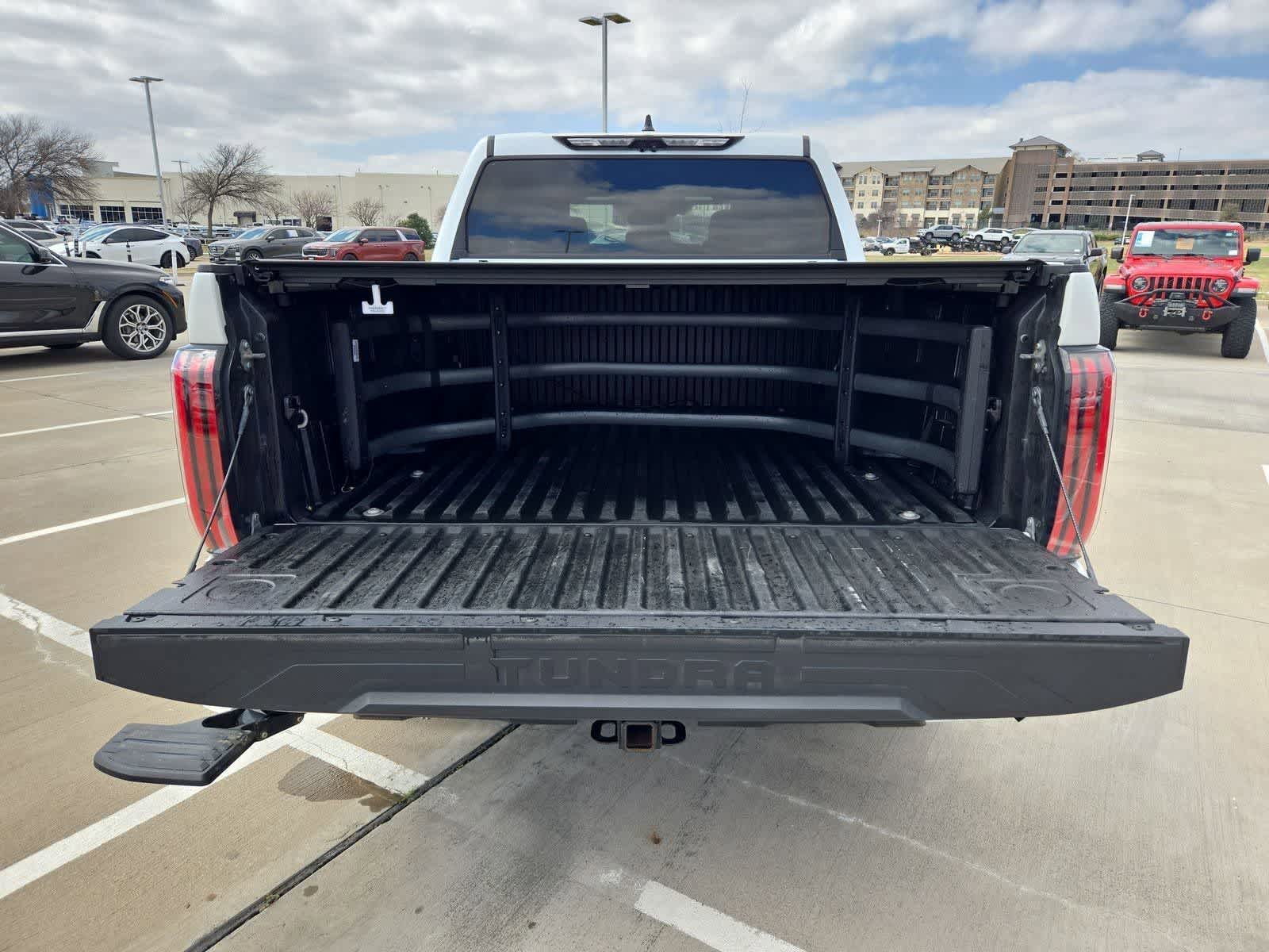 Thumbnail: 2023 Toyota Tundra - 33