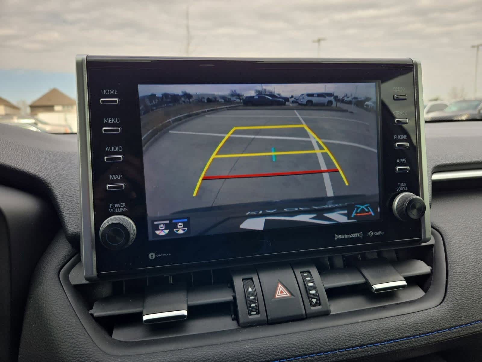 Thumbnail: 2022 Toyota RAV4 - 29