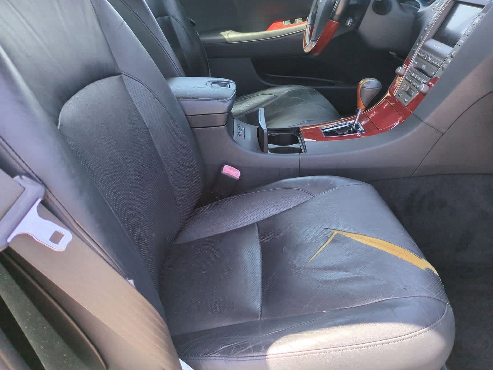 Thumbnail: 2009 Lexus ES - 23