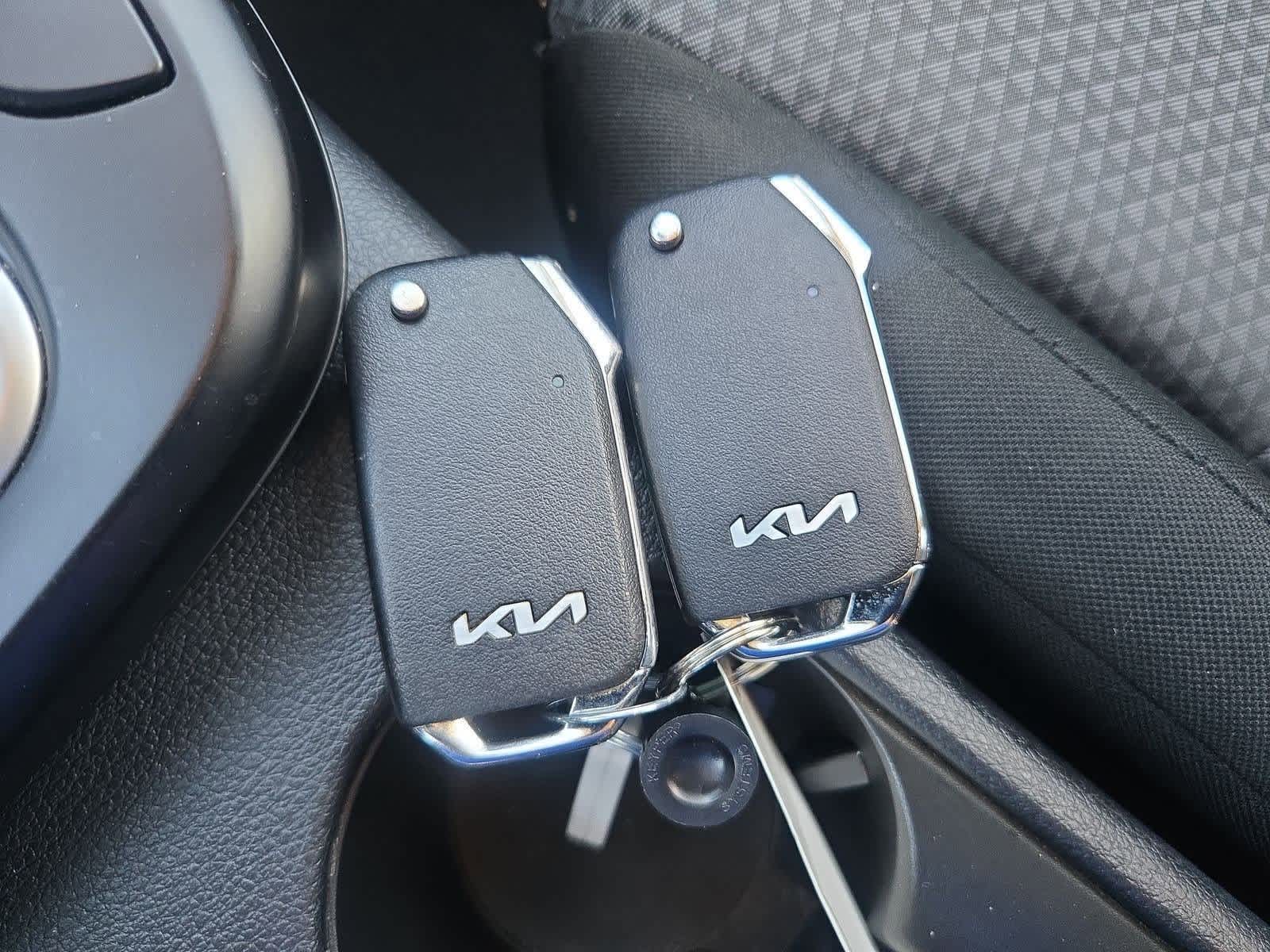 Thumbnail: 2023 Kia Soul - 32