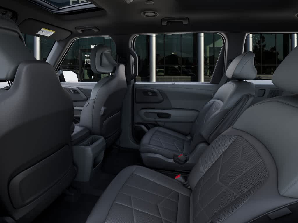 Thumbnail: 2027 Kia Telluride - 18