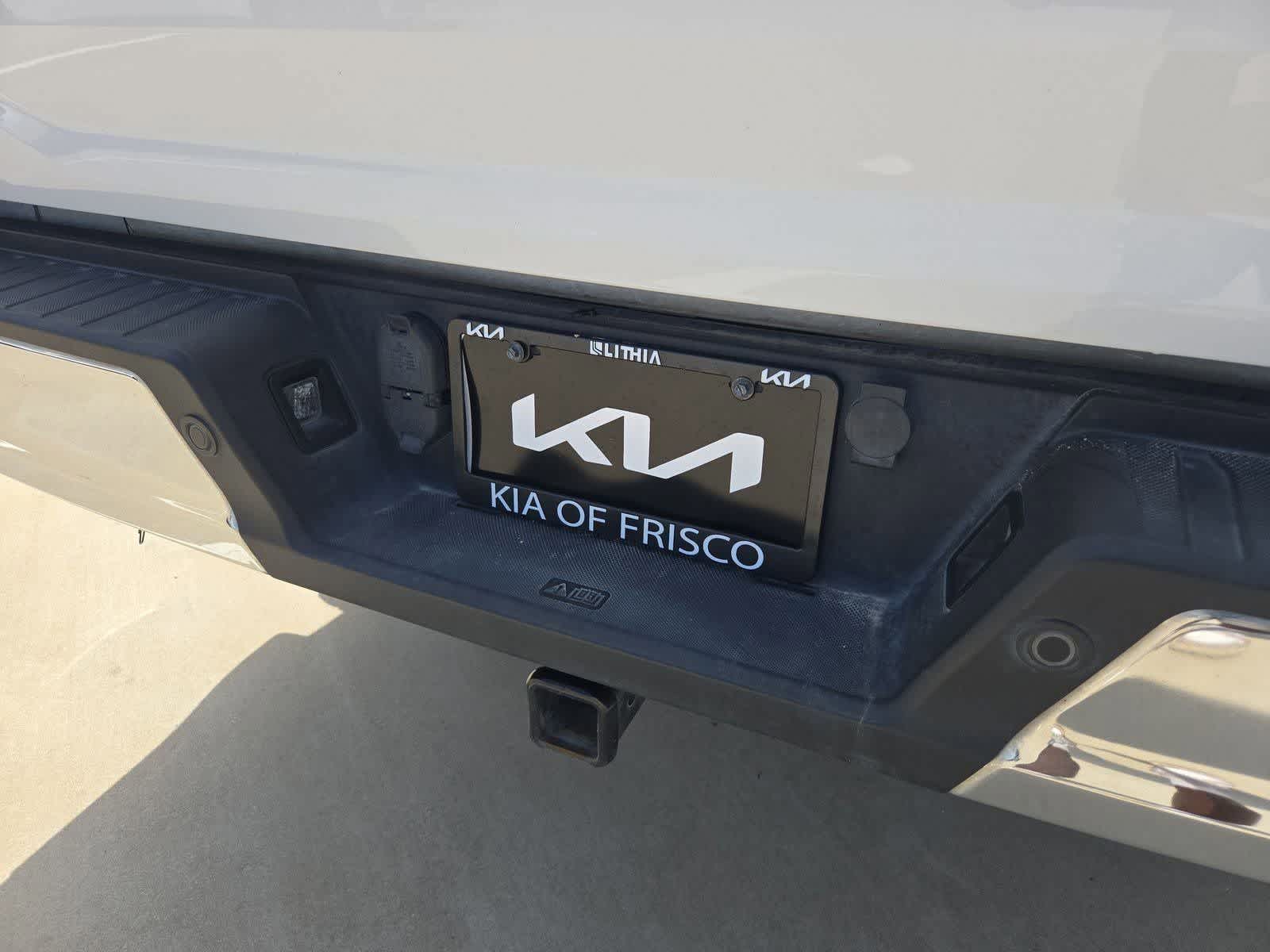 Thumbnail: 2021 Ford F-150 - 34