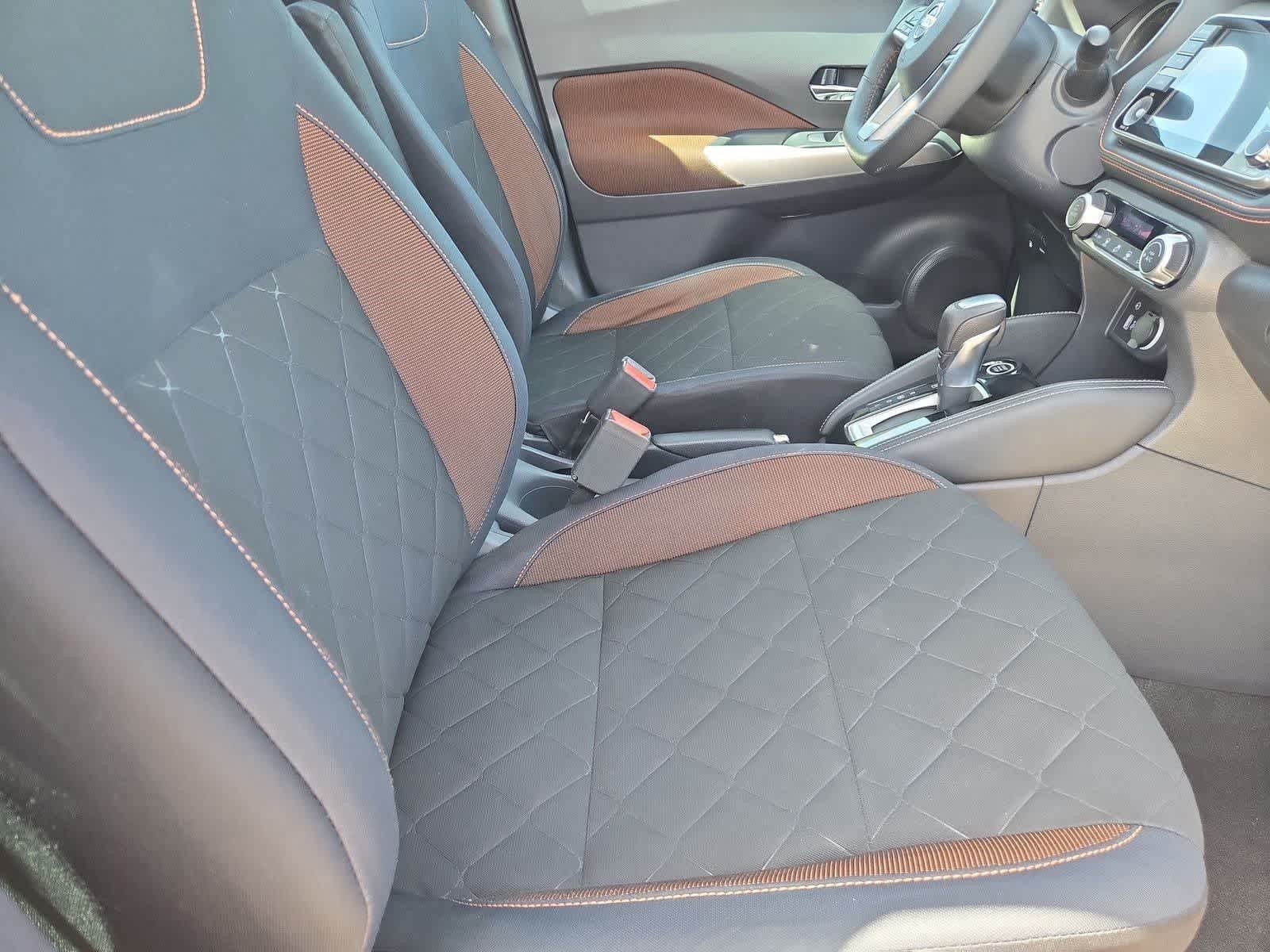 Thumbnail: 2018 Nissan Kicks - 19