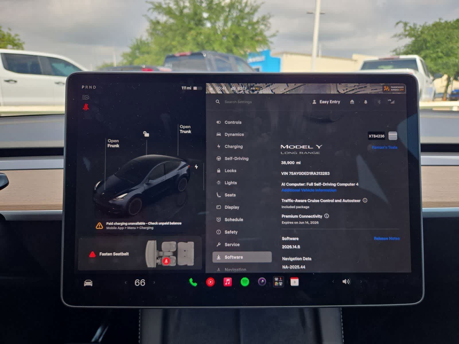 Thumbnail: 2024 Tesla Model Y - 31