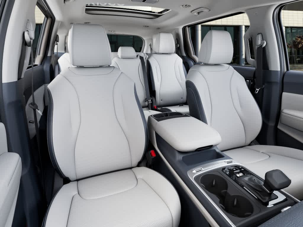 Thumbnail: 2026 Kia Carnival - 15