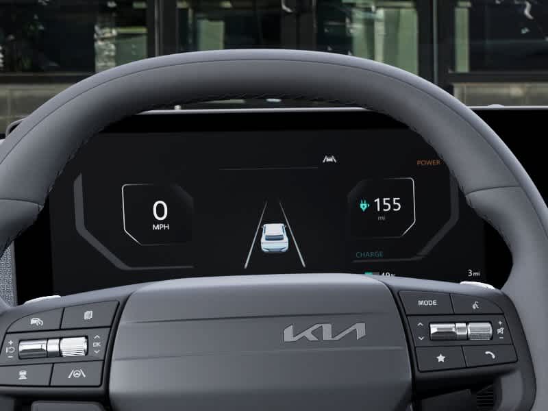 Thumbnail: 2026 Kia EV6 - 21