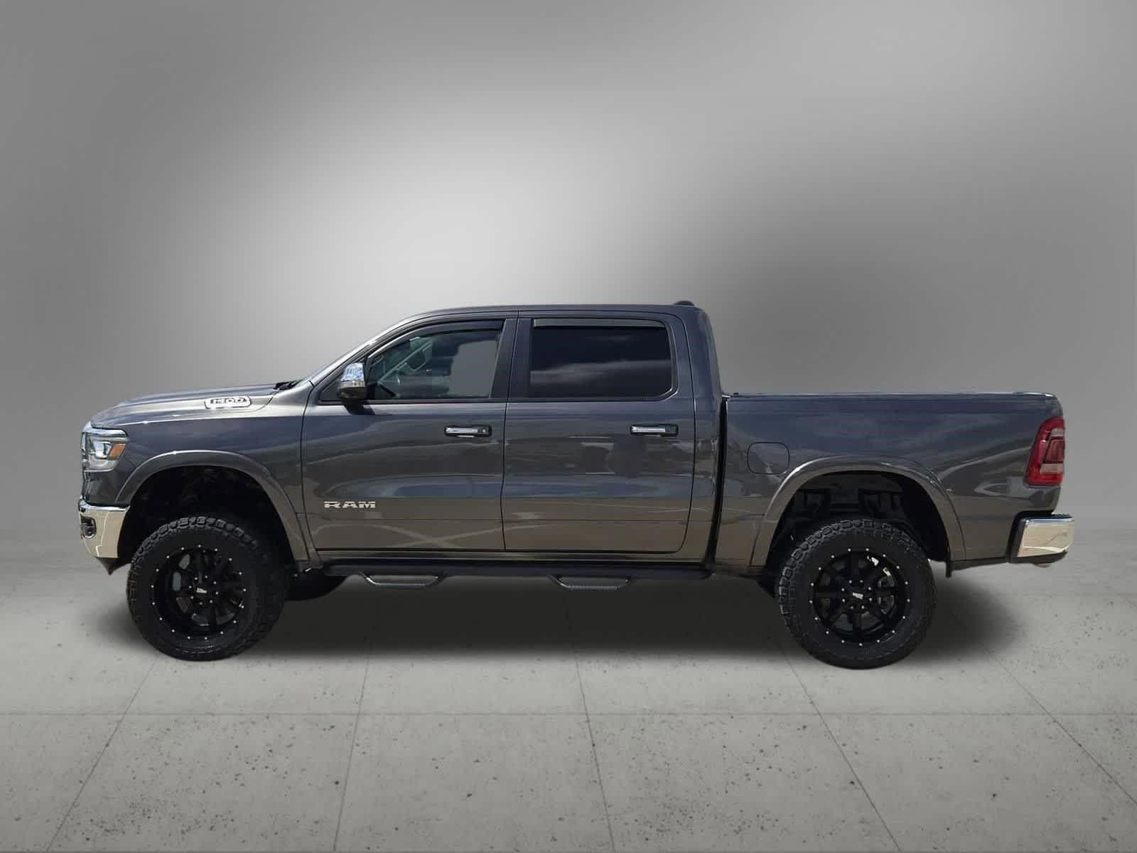 Thumbnail: 2020 RAM 1500 - 3