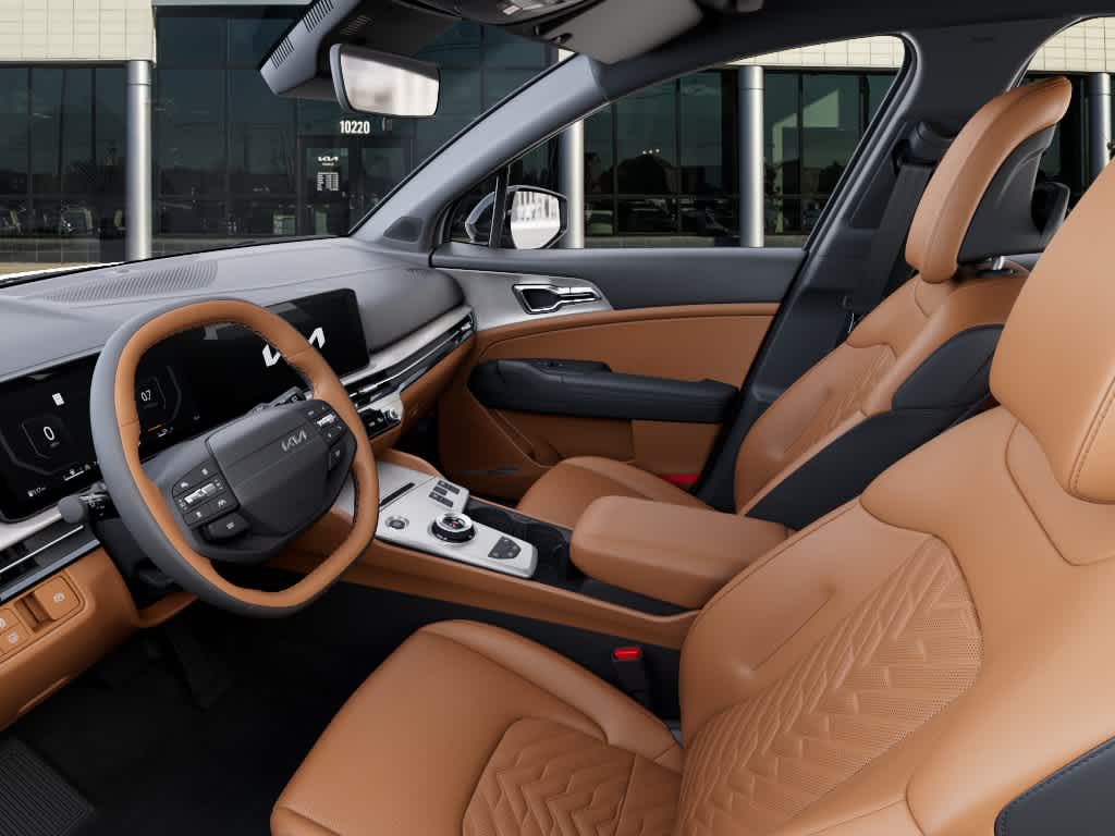 Thumbnail: 2026 Kia Sportage - 17