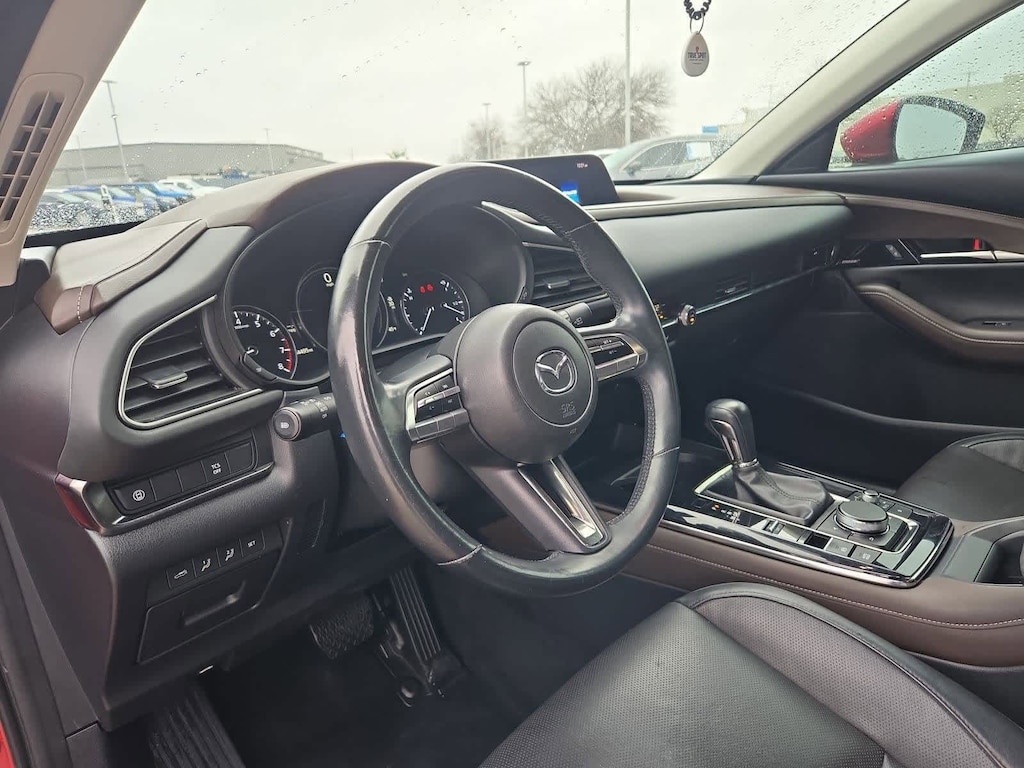 Used 2020 Mazda Mazda CX-30 Premium Package SUV