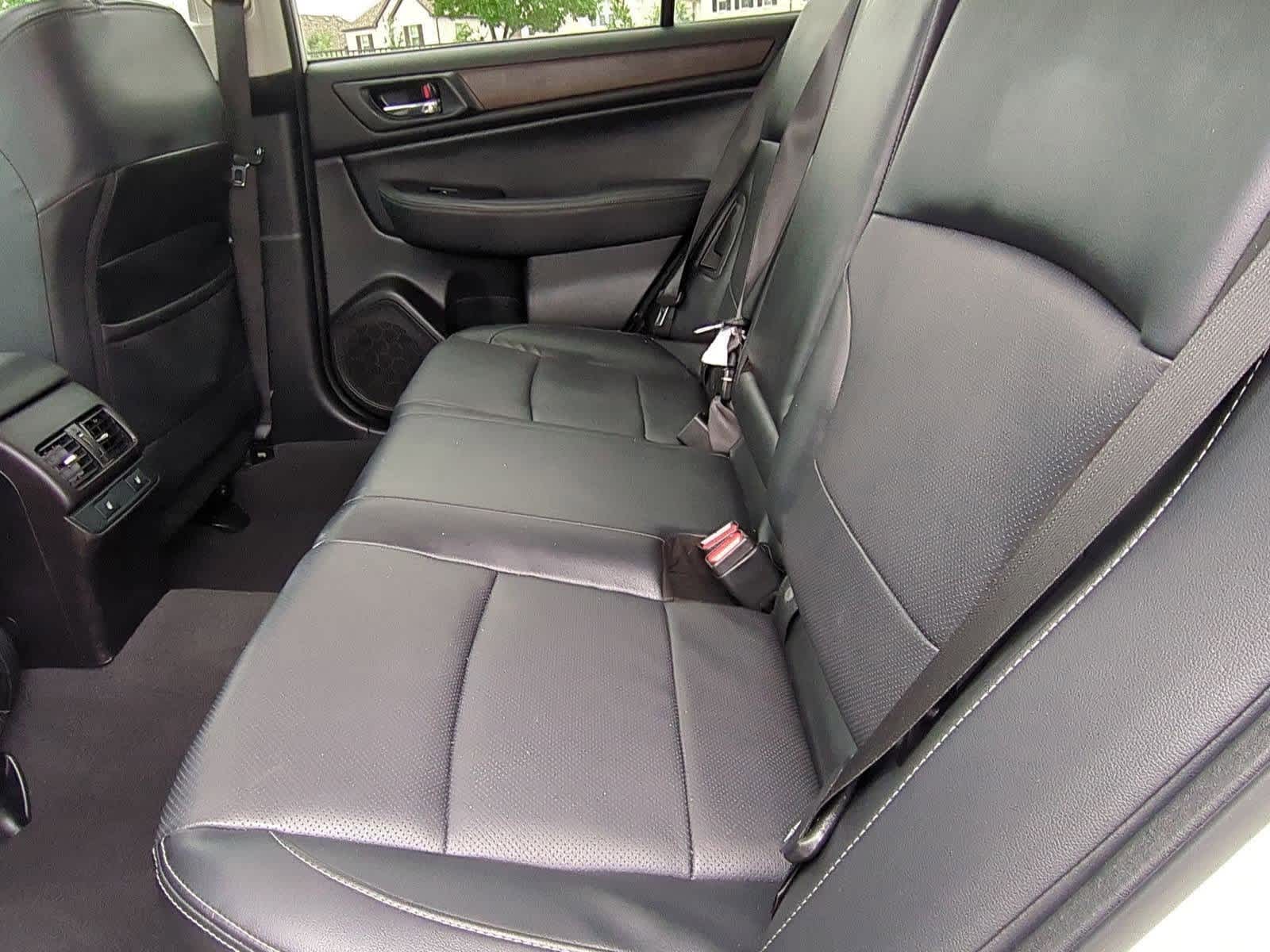 Thumbnail: 2016 Subaru Outback - 20