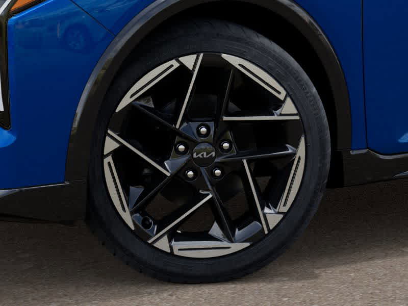 Thumbnail: 2025 Kia K4 - 9