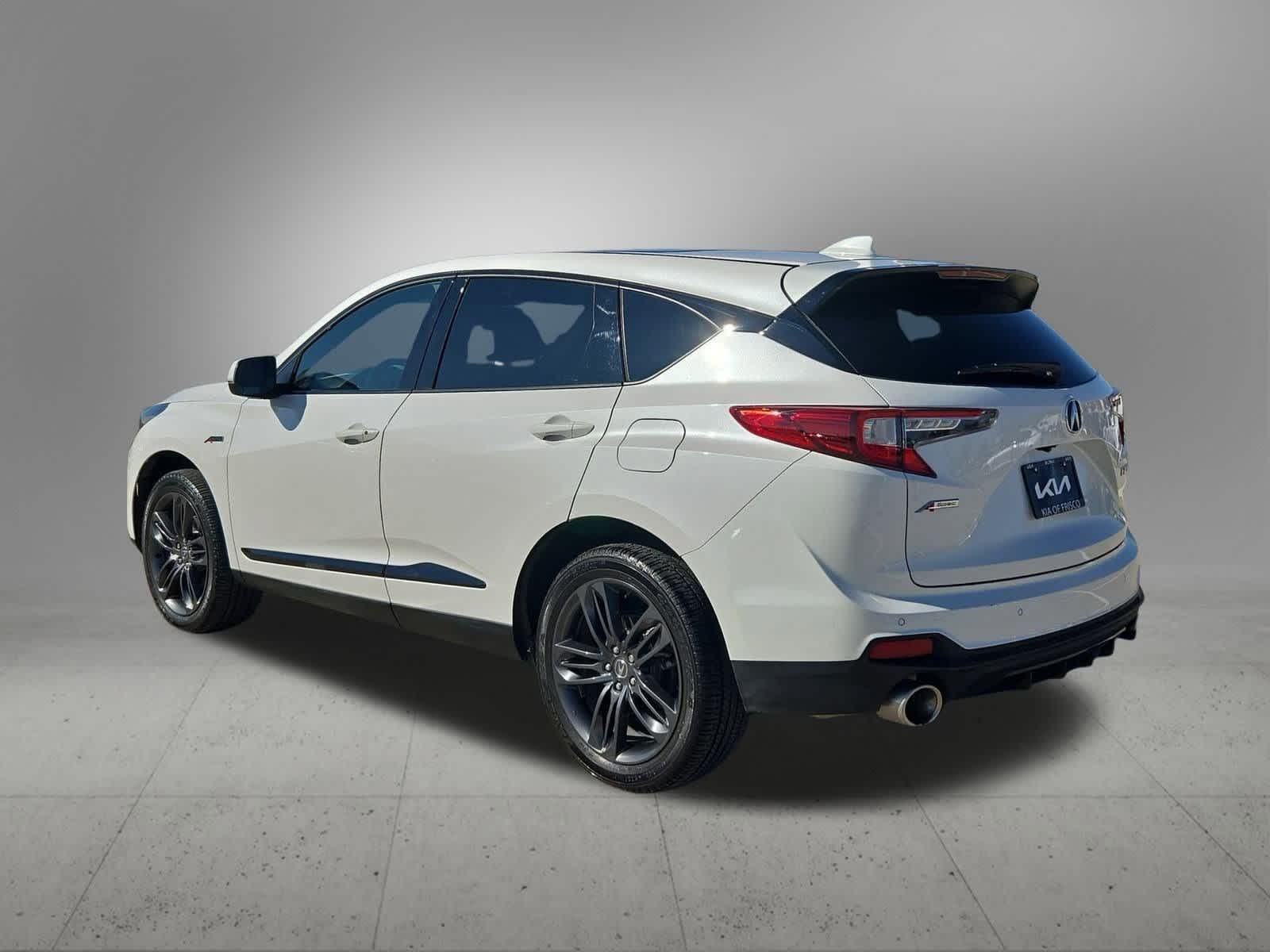 Thumbnail: 2023 Acura RDX - 4