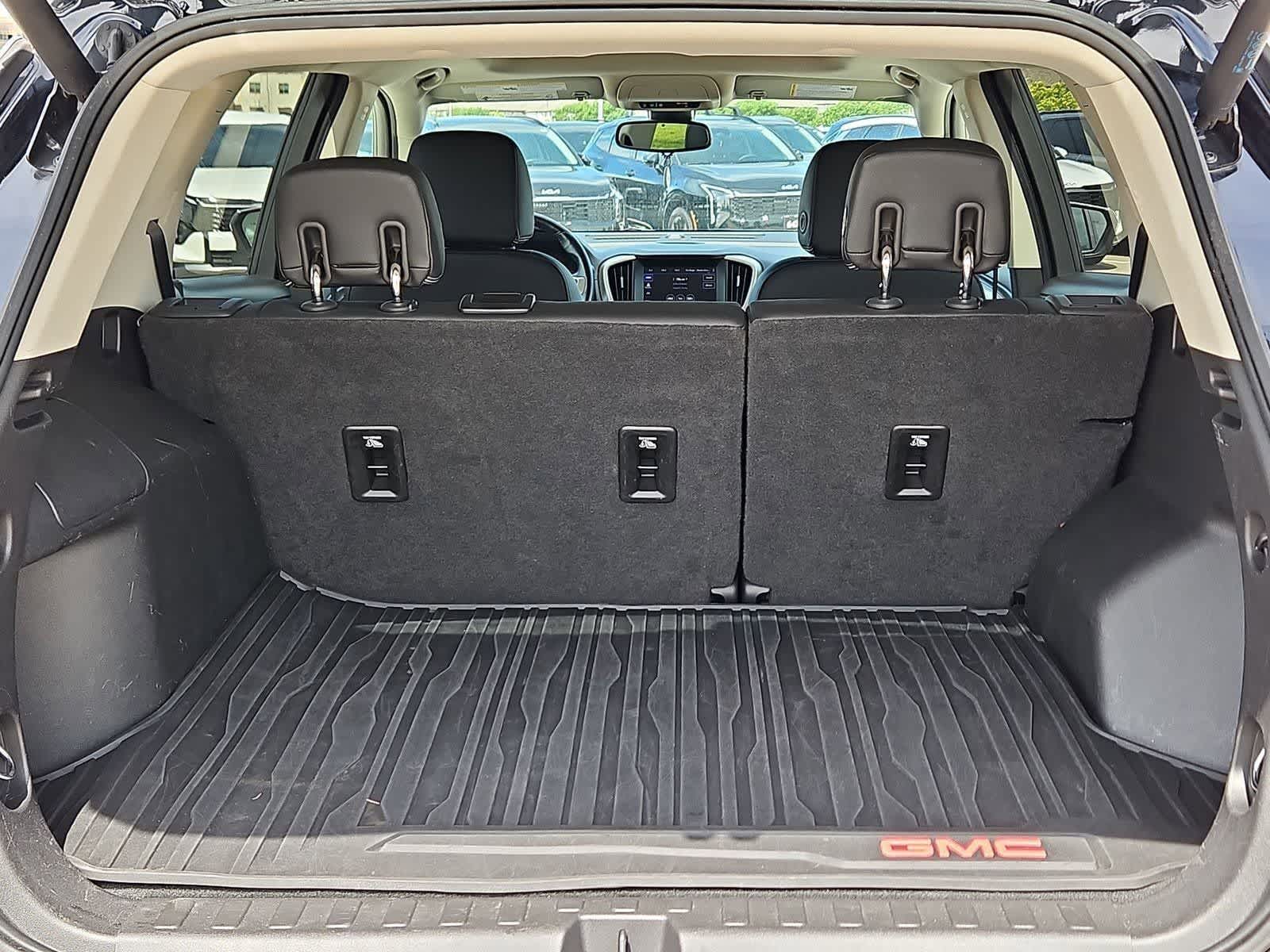 Thumbnail: 2018 GMC Terrain - 41