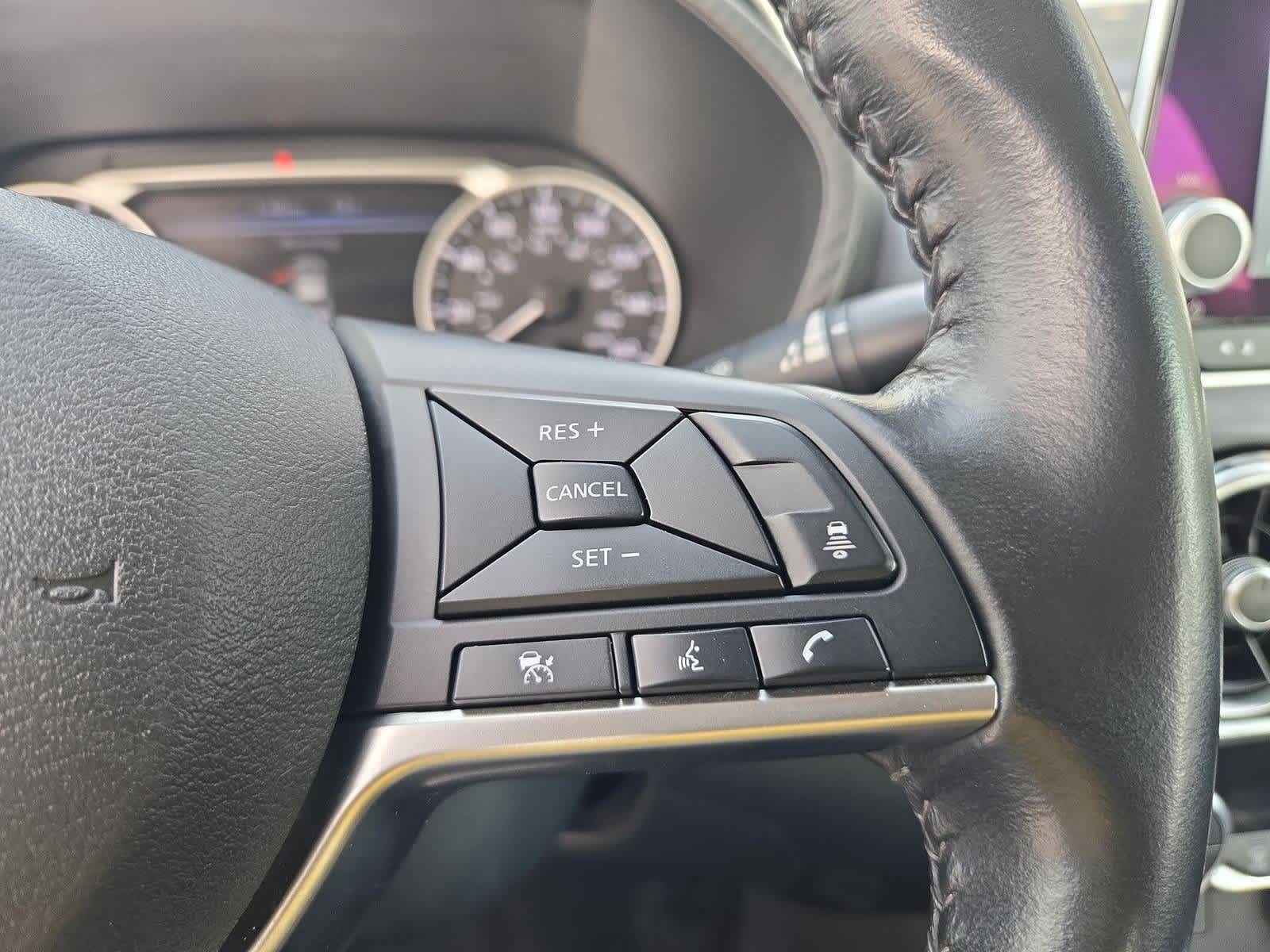 Thumbnail: 2021 Nissan Sentra - 23