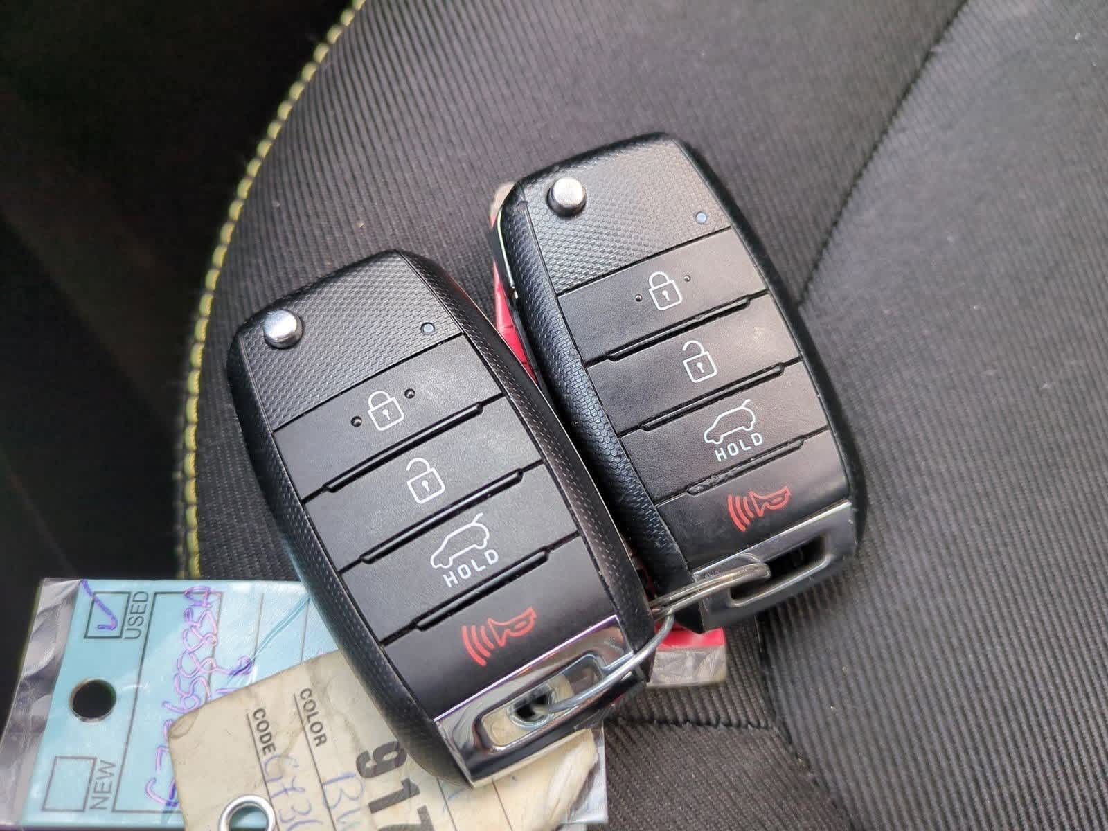 Thumbnail: 2016 Kia Soul - 33