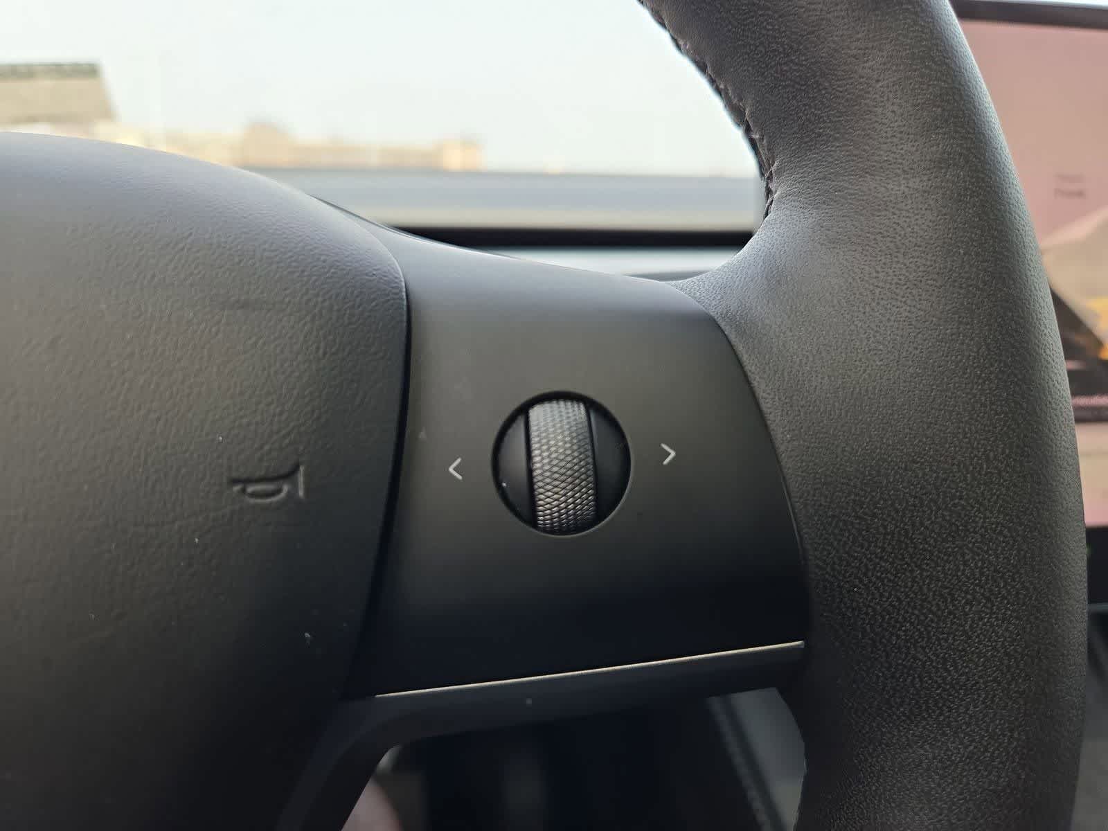 Thumbnail: 2024 Tesla Model Y - 22