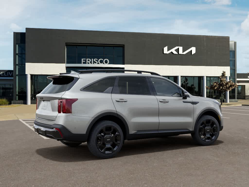Thumbnail: 2026 Kia Sorento - 6