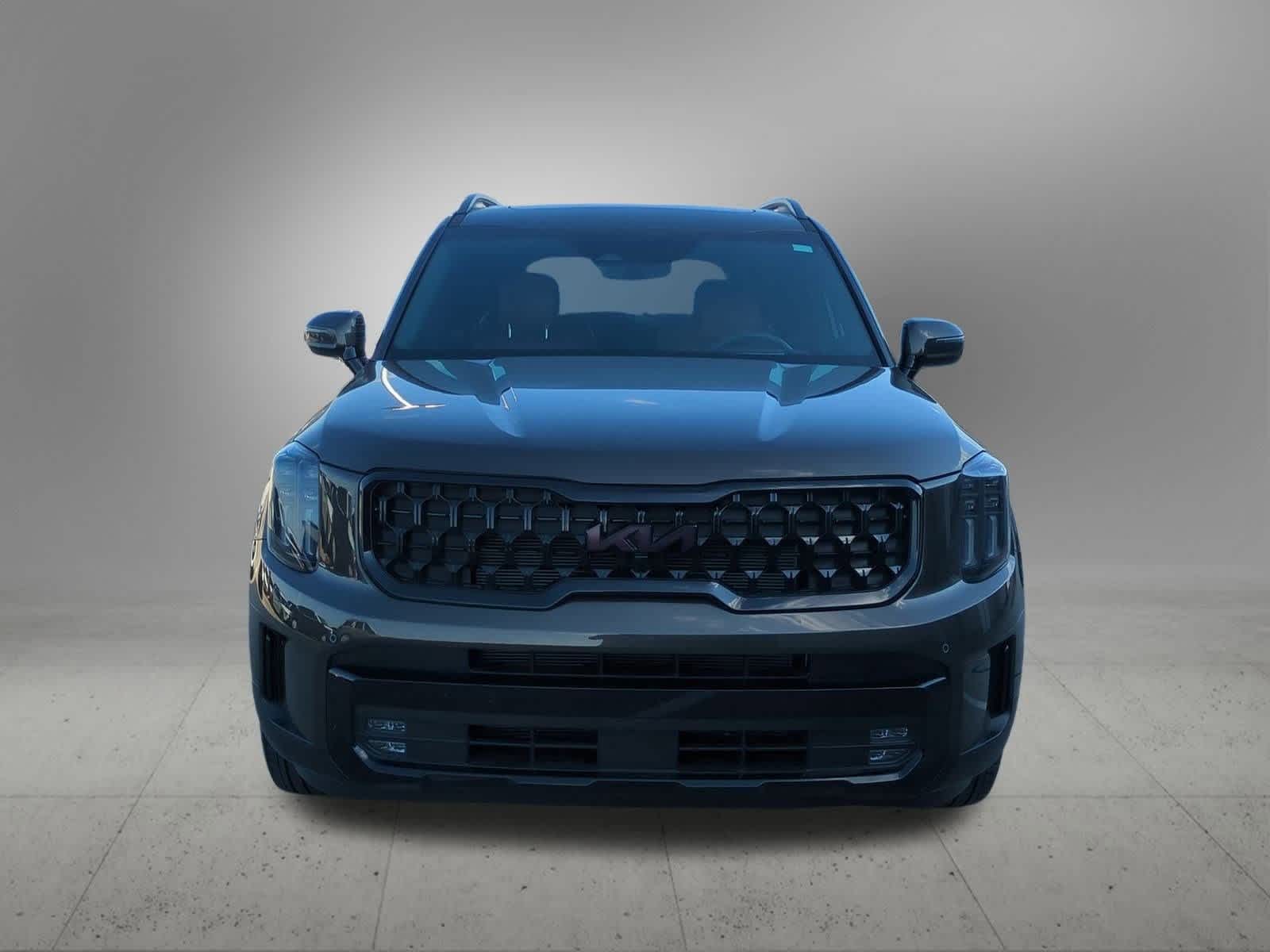 Thumbnail: 2025 Kia Telluride - 9