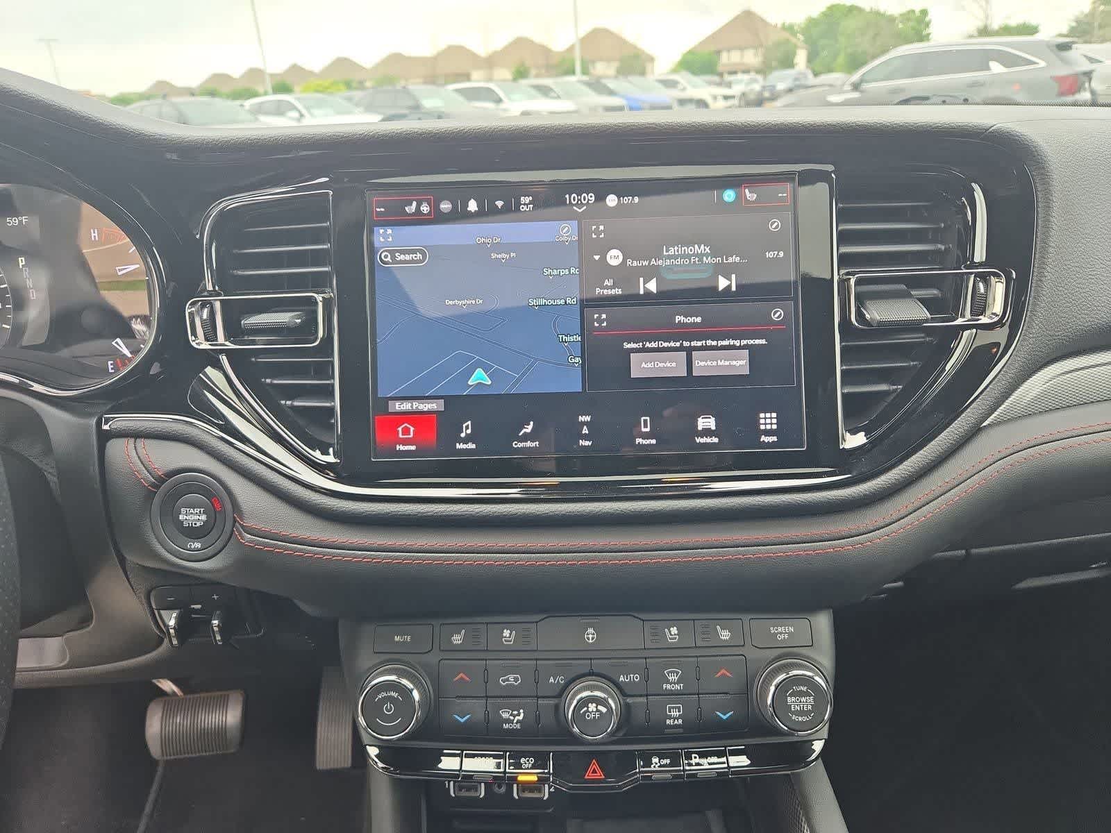 Thumbnail: 2024 Dodge Durango - 26