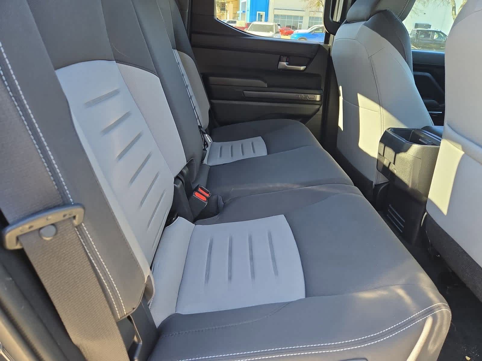 Thumbnail: 2024 Toyota Tacoma - 19