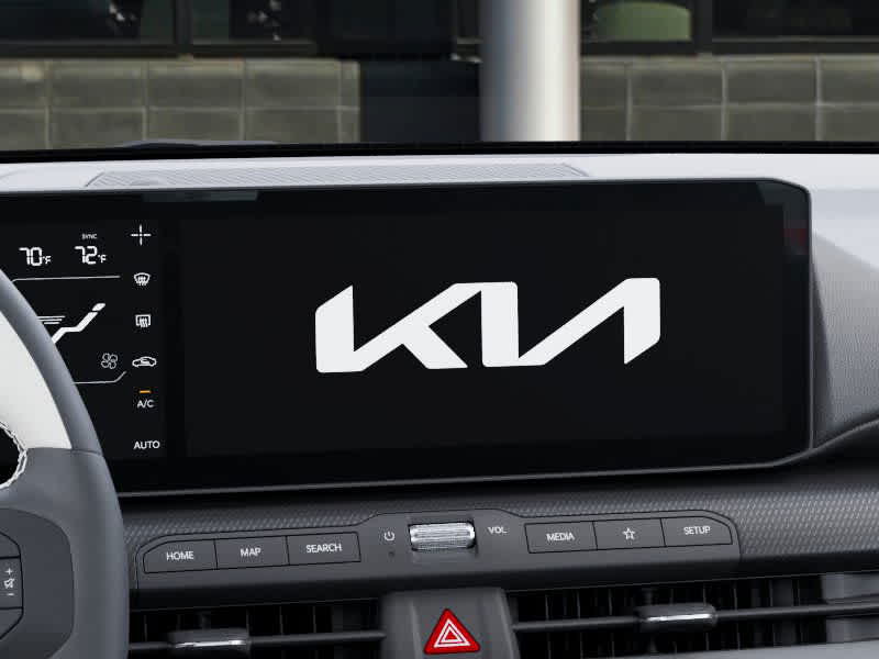 Thumbnail: 2026 Kia K4 - 20