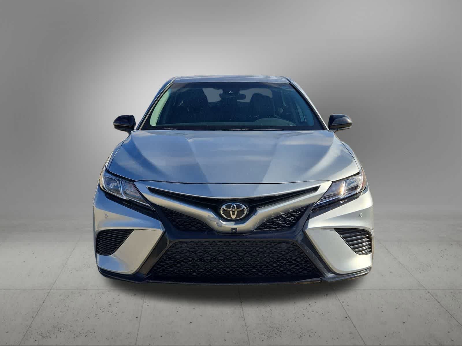 Thumbnail: 2020 Toyota Camry - 9