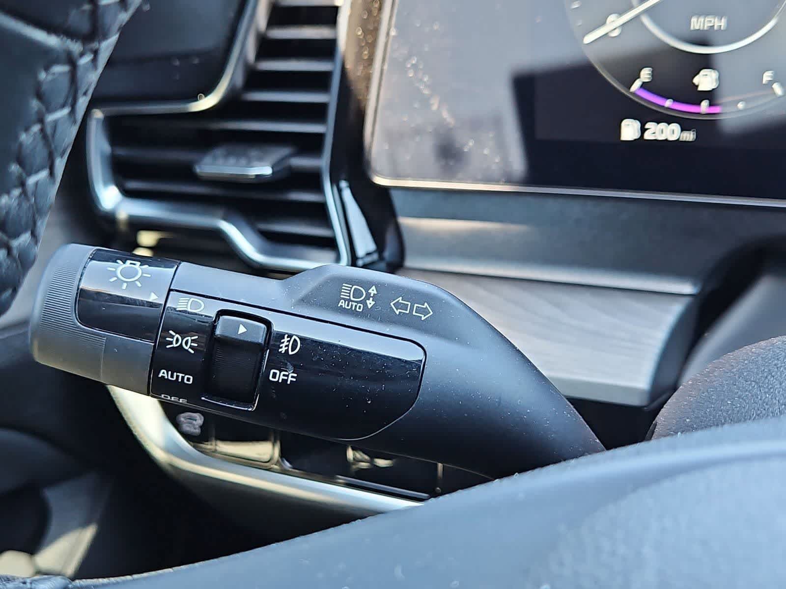 Thumbnail: 2024 Kia Sportage - 27