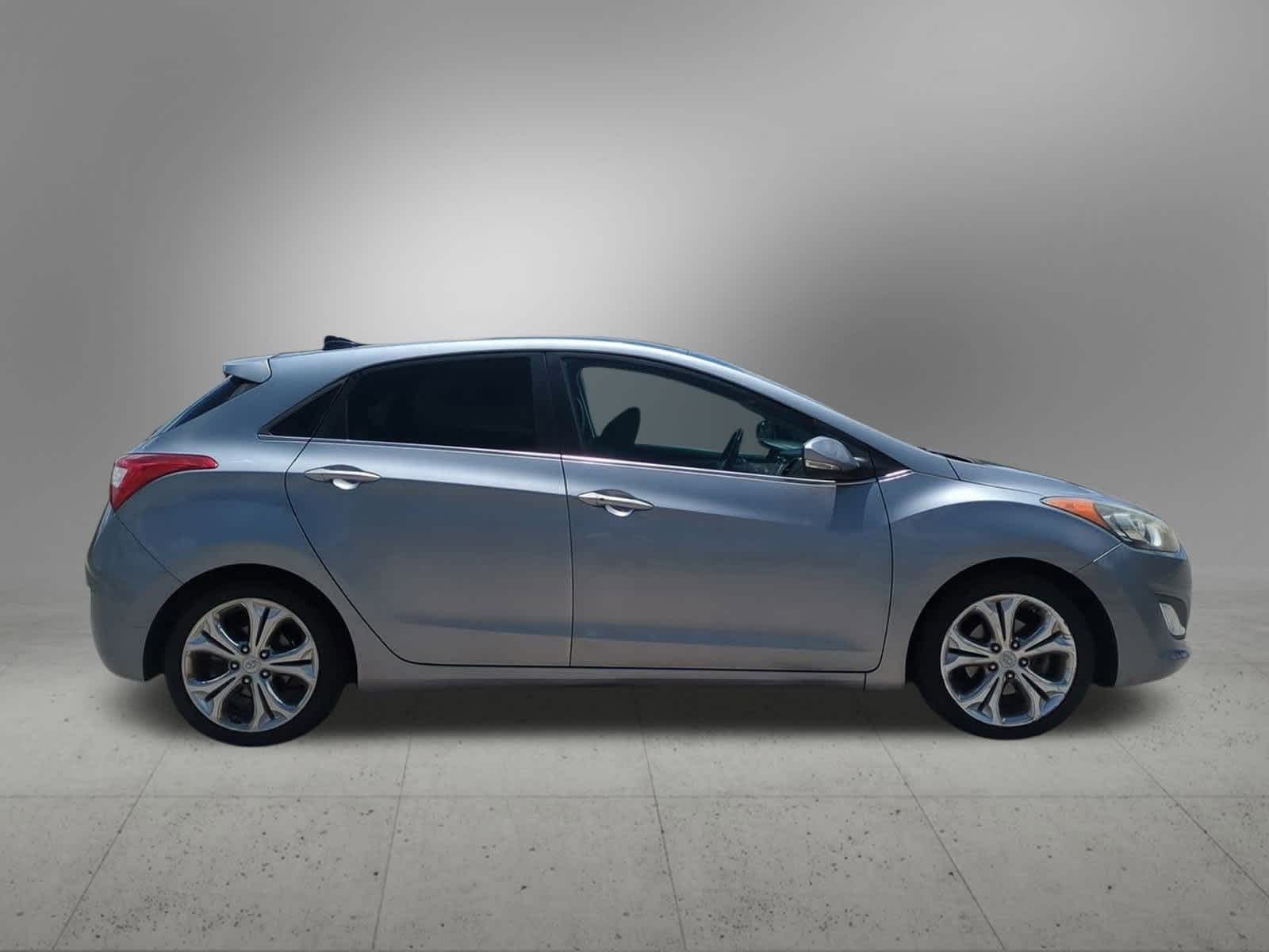 Thumbnail: 2014 Hyundai Elantra - 7